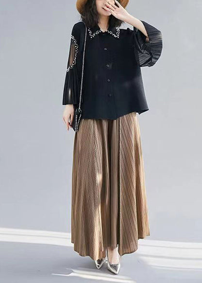 Sophisticated Shirt with a Clean Classic Look