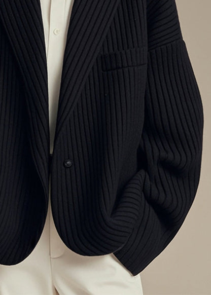 Gracefully Styled Coat for Any Occasion
