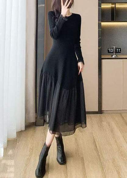 Effortlessly Elegant Sweater with a Timeless Design