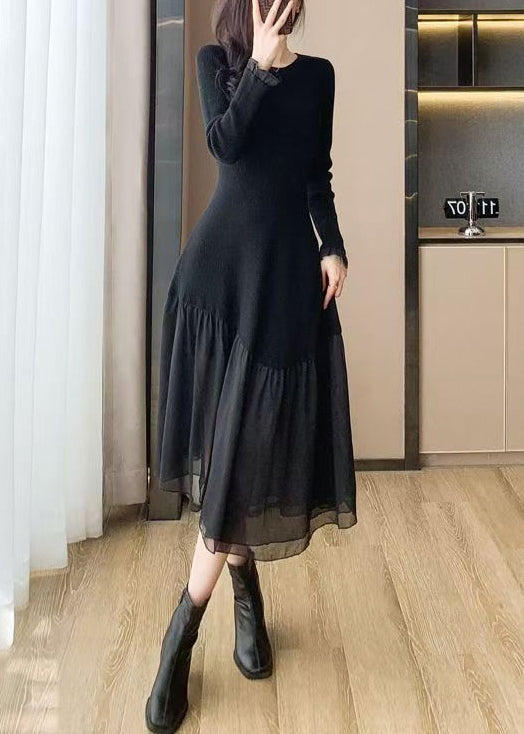 Effortlessly Elegant Sweater with a Timeless Design