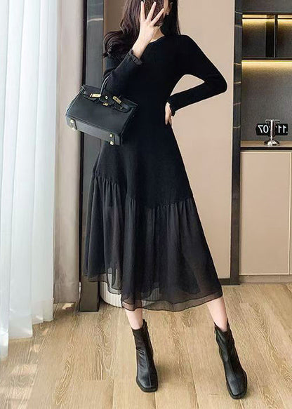 Effortlessly Elegant Sweater with a Timeless Design