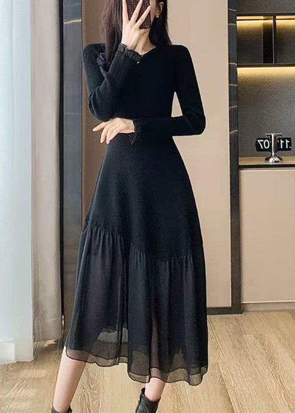 Effortlessly Elegant Sweater with a Timeless Design