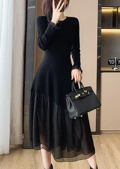 Effortlessly Elegant Sweater with a Timeless Design