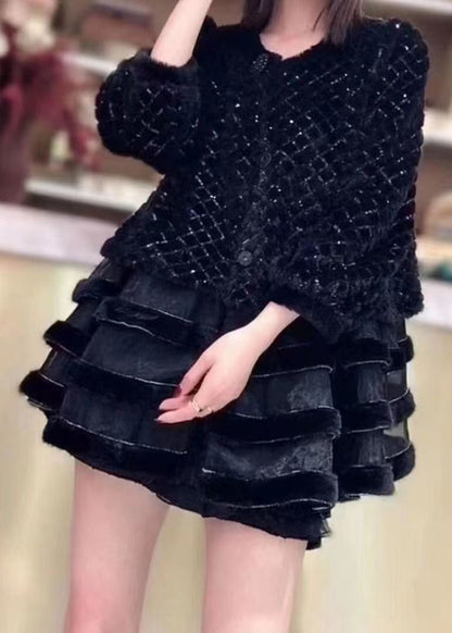 Effortlessly Elegant Coat with a Timeless Design