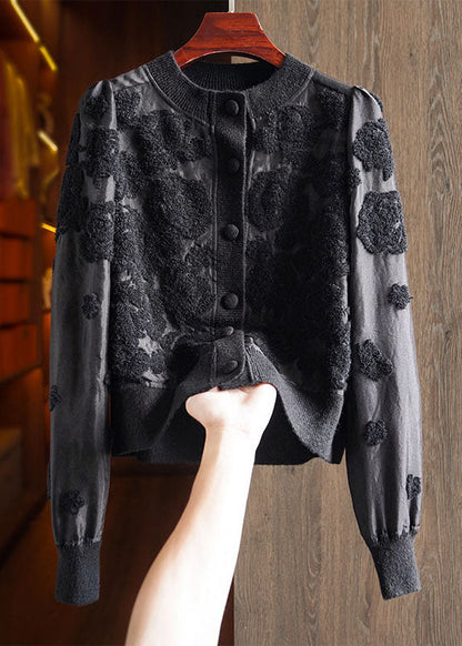Beautifully Crafted Coat in a Classic Style