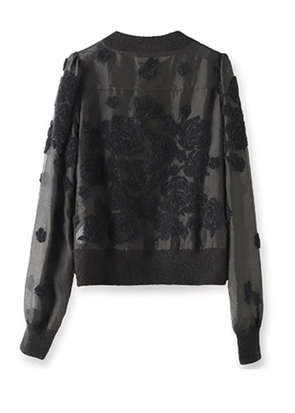 Polished Coat with an Effortless Classic Look