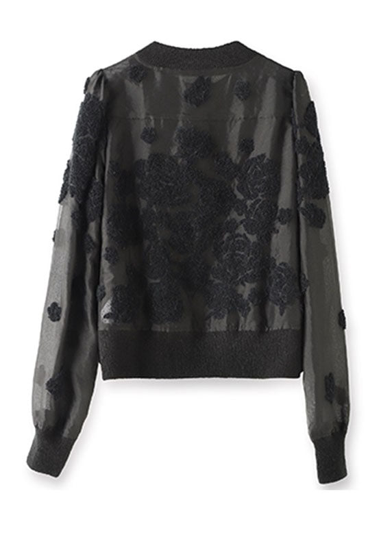 Beautifully Crafted Coat in a Classic Style