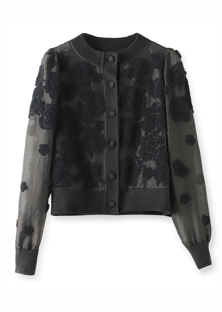 Beautifully Crafted Coat in a Classic Style