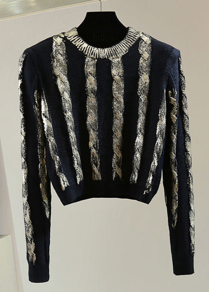 Elegantly Styled Sweater for Everyday Wear