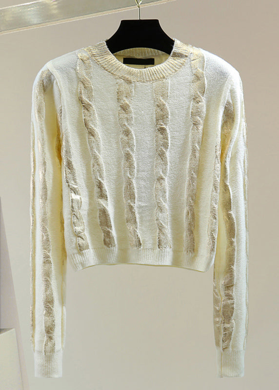 Elegantly Styled Sweater for Everyday Wear