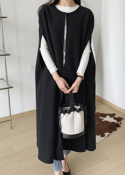 Beautifully Balanced Coat with Timeless Character
