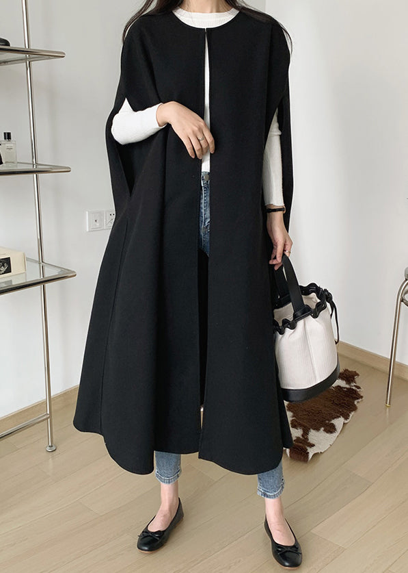 Beautifully Balanced Coat with Timeless Character