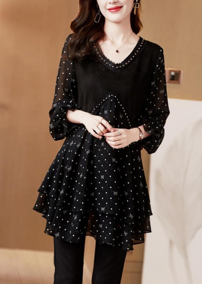 Gracefully Styled Shirt for Any Occasion