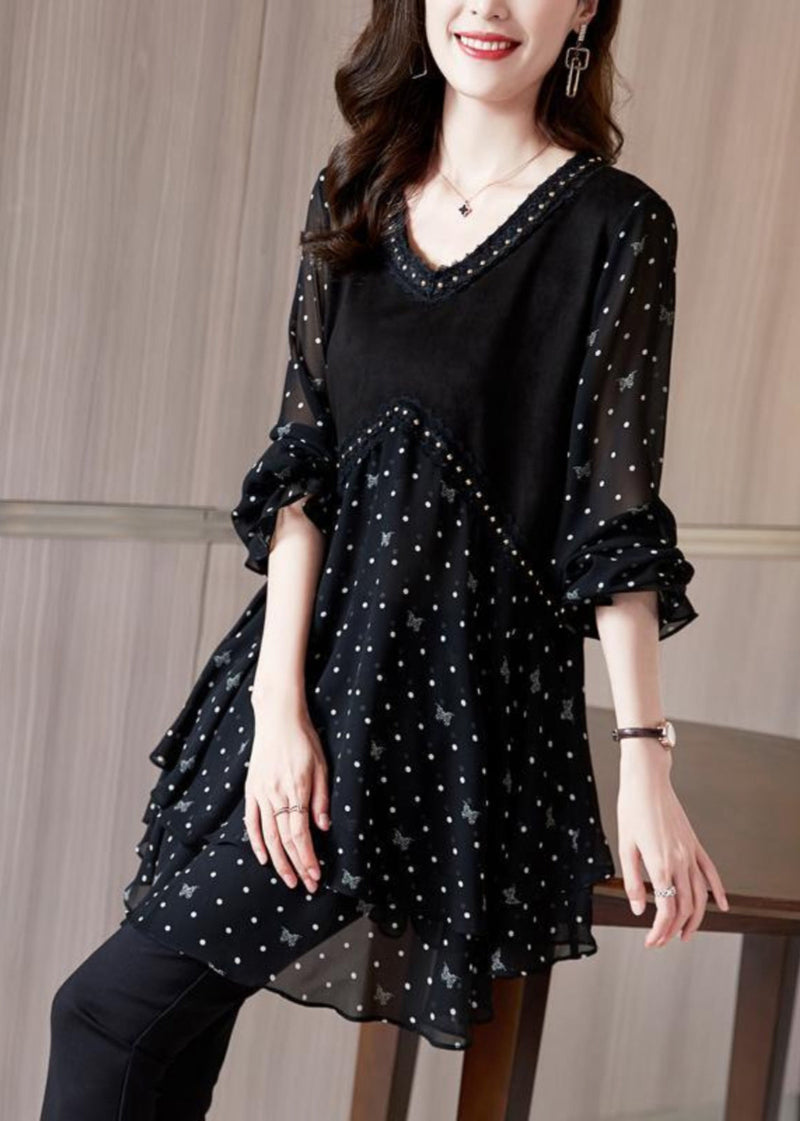 Gracefully Styled Shirt for Any Occasion