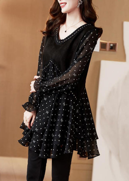 Gracefully Styled Shirt for Any Occasion
