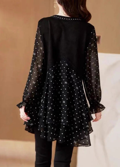 Gracefully Styled Shirt for Any Occasion
