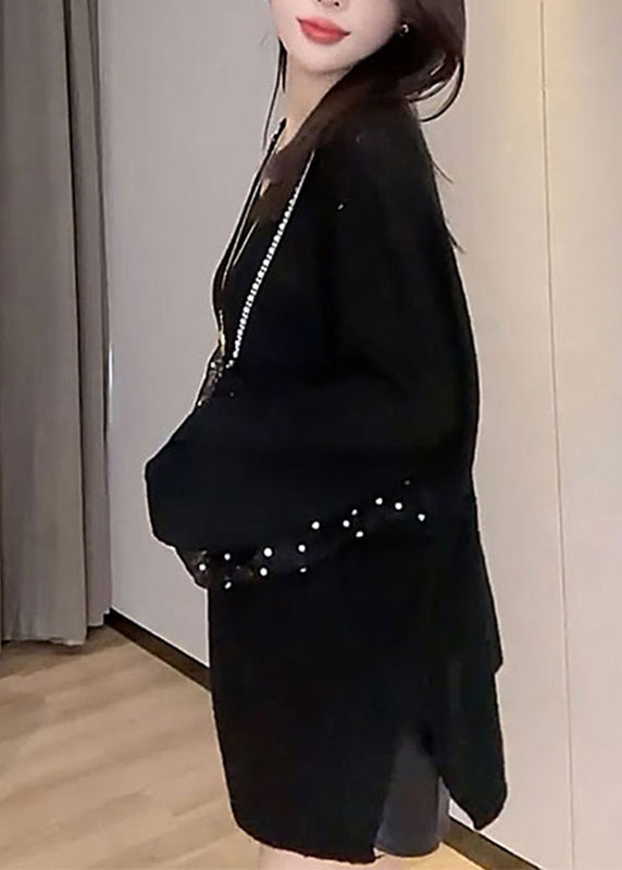 Polished Top with an Effortless Classic Look