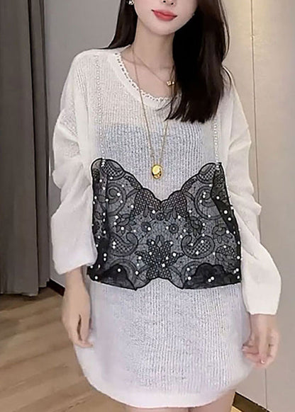 Beautifully Balanced Top with Timeless Character