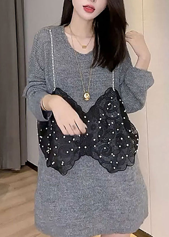 Polished Top with an Effortless Classic Look