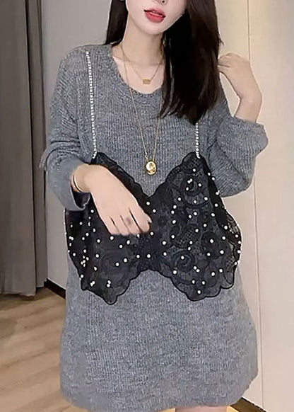 Classic Vintage Top with a Flattering Fit