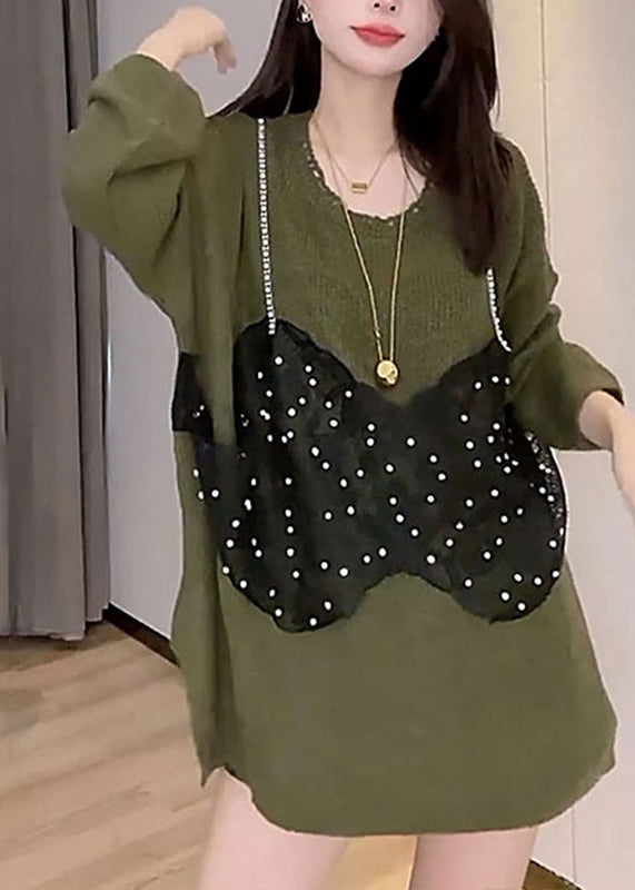 Classic Vintage Top with a Flattering Fit