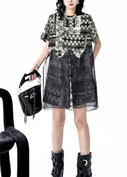 Beautifully Finished Garment in a Timeless Design