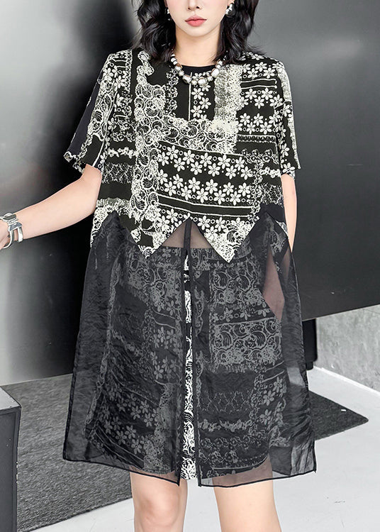 Beautifully Finished Garment in a Timeless Design