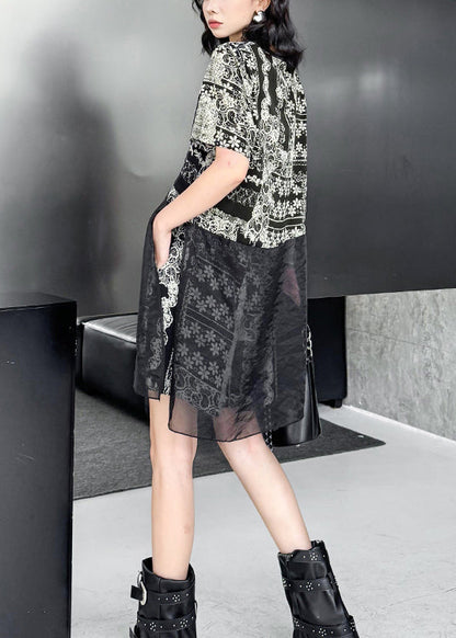 Beautifully Finished Garment in a Timeless Design