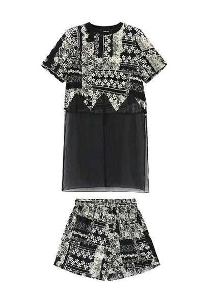 Beautifully Finished Garment in a Timeless Design