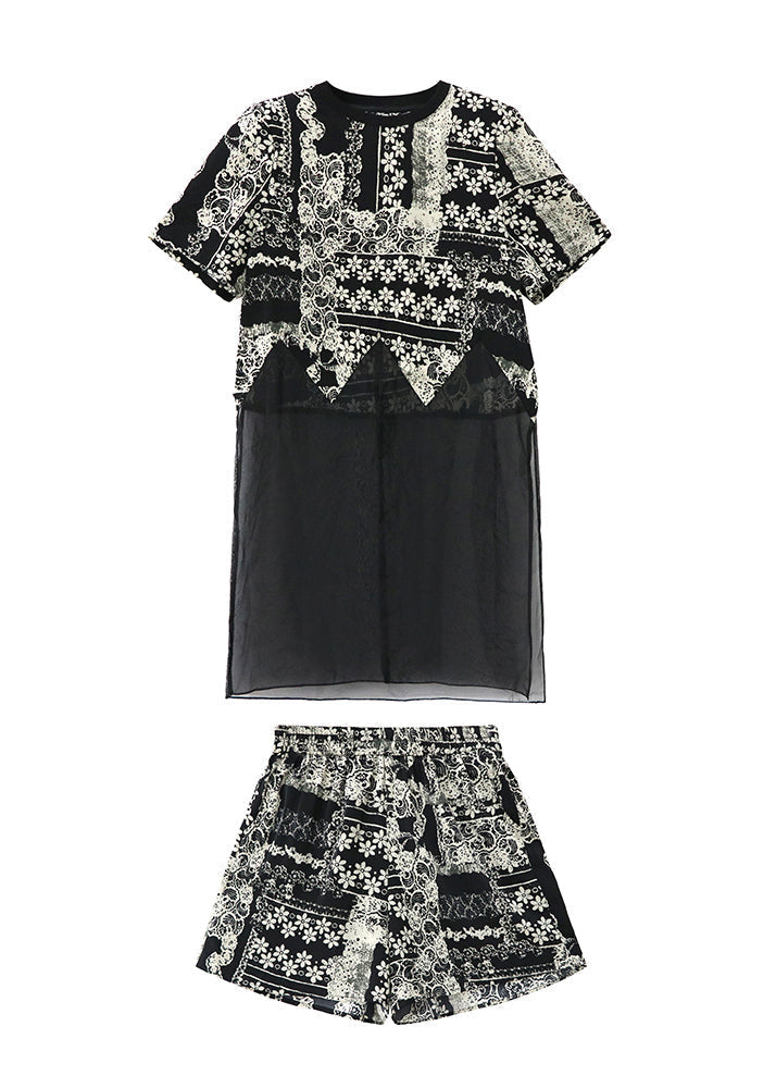 Beautifully Finished Garment in a Timeless Design