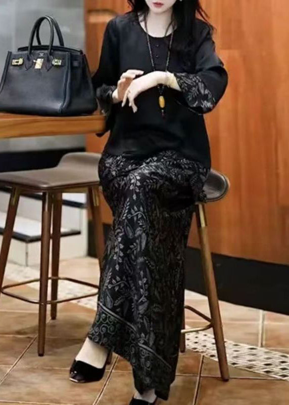 Polished Garment with an Effortless Classic Look