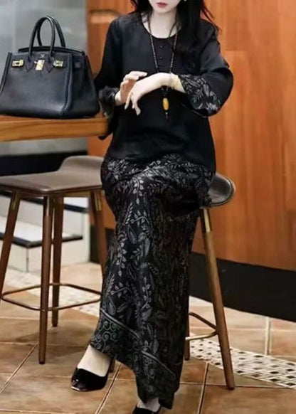 Polished Garment with an Effortless Classic Look