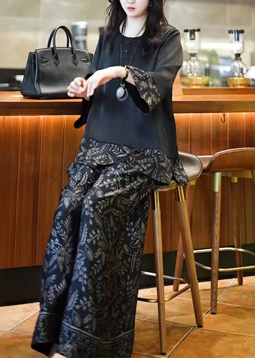 Polished Garment with an Effortless Classic Look