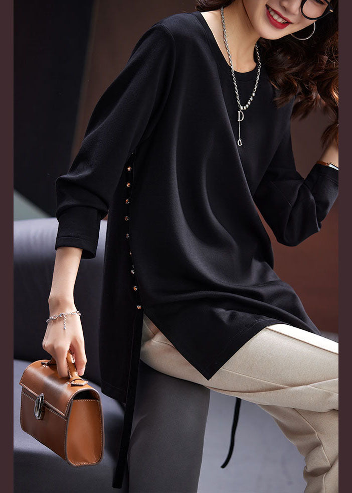Classic Vintage & Enduringly Stylish Top