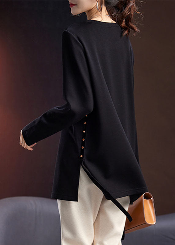 Classic Vintage & Enduringly Stylish Top