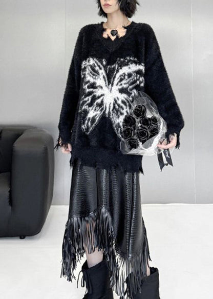 Beautifully Finished Pullover in a Timeless Design