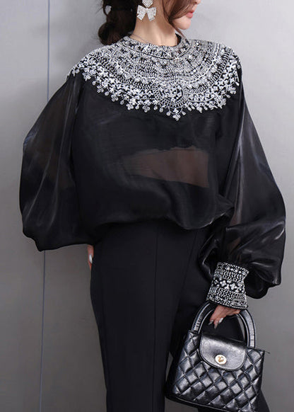 Beautifully Finished Shirt in a Timeless Design