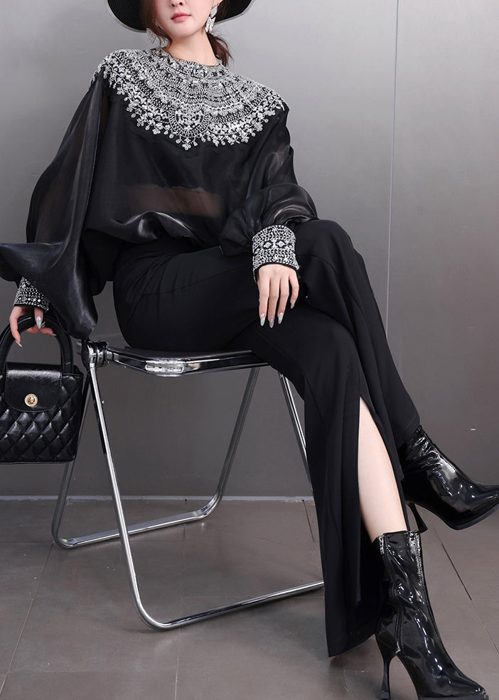 Beautifully Finished Shirt in a Timeless Design