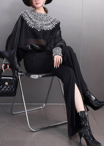 Beautifully Finished Shirt in a Timeless Design