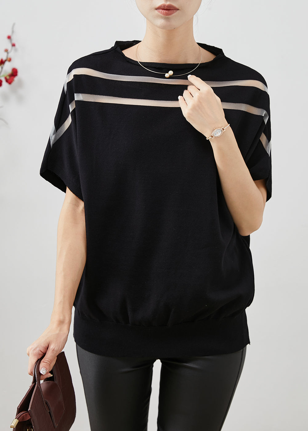 Polished Garment with an Effortless Classic Look