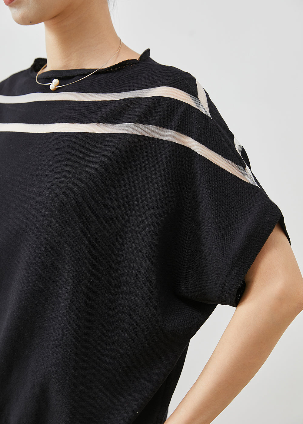 Polished Garment with an Effortless Classic Look