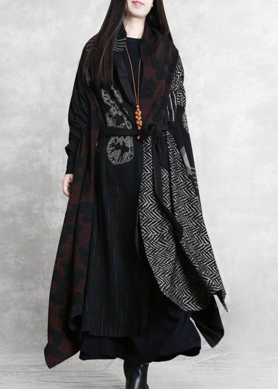 Well Tailored Cardigan with a Graceful Silhouette