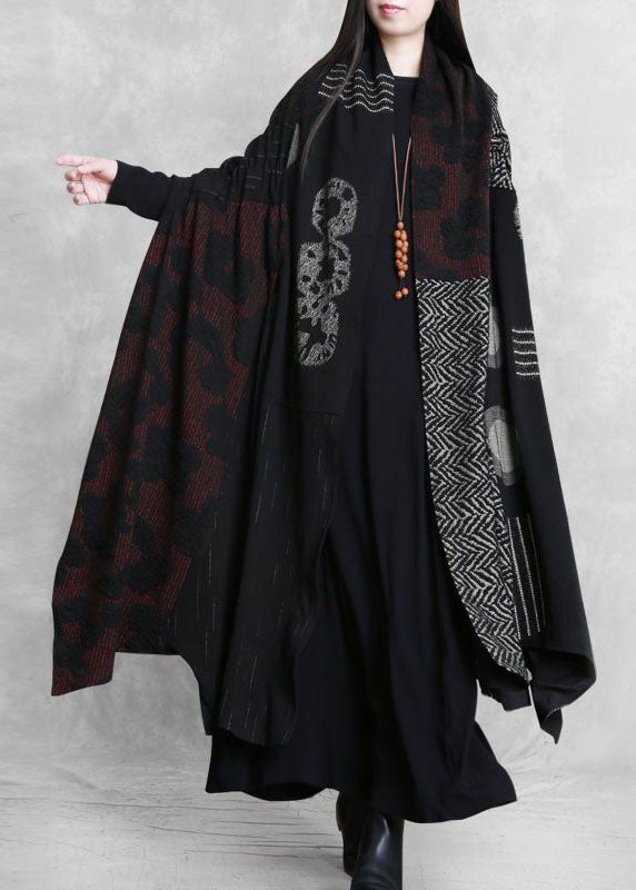 Well Tailored Cardigan with a Graceful Silhouette