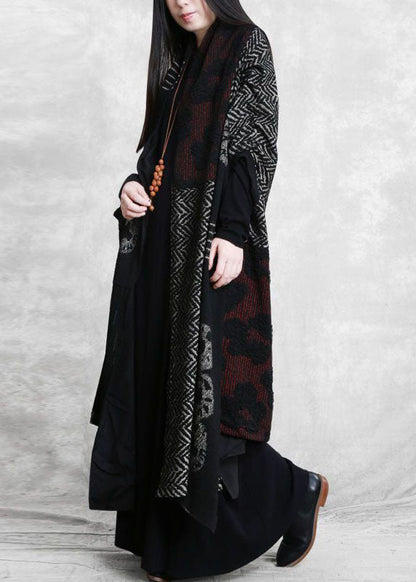 Well Tailored Cardigan with a Graceful Silhouette