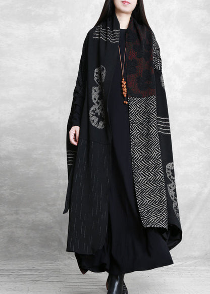 Well Tailored Cardigan with a Graceful Silhouette