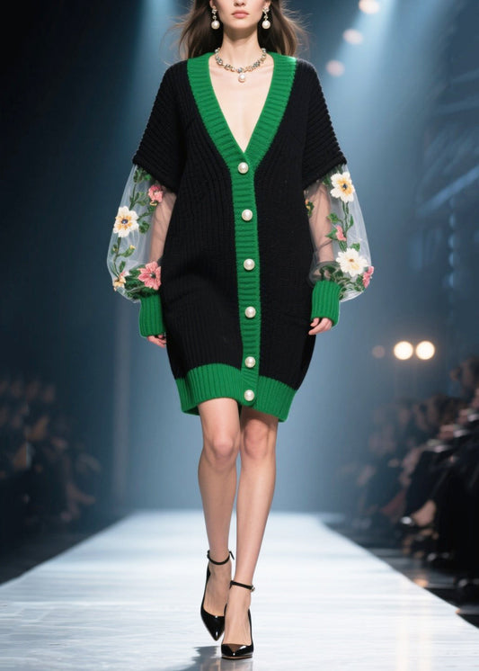 Classic Vintage & Enduringly Stylish Coat