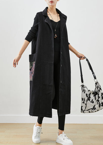 Beautifully Crafted Garment in a Classic Style