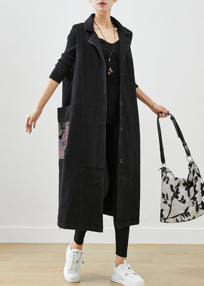 Beautifully Crafted Garment in a Classic Style