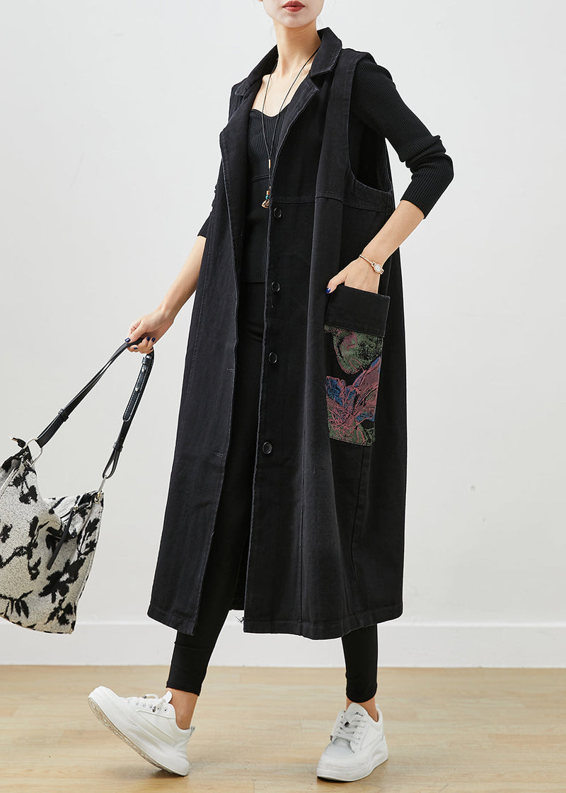 Beautifully Crafted Garment in a Classic Style