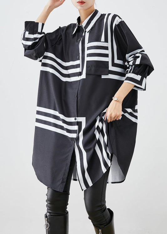 Beautifully Finished Shirt in a Timeless Design